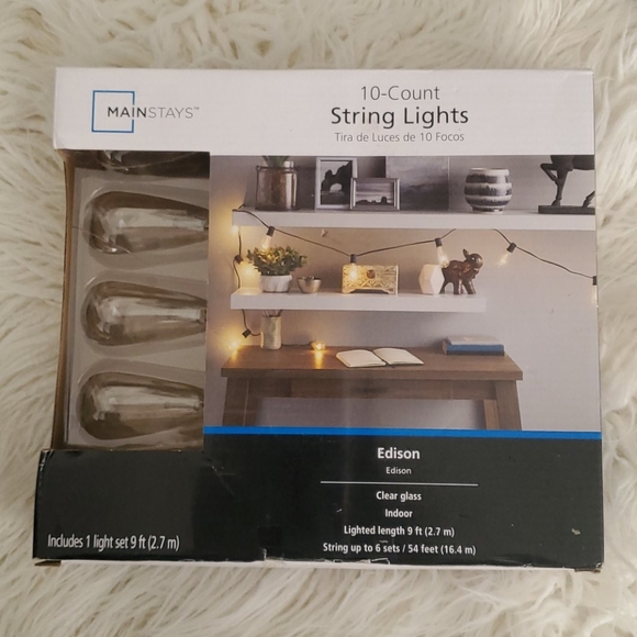 Lights - Picture 1 of 2